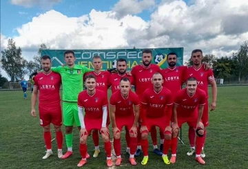 "Звягель-2" зіграв унічию з лідером, а ФК "Ярунь" завдав поразки "Случу"