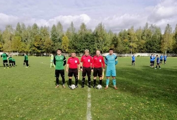 Визначився перший фіналіст Кубка області: дербі не буде…