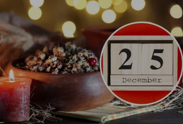 Православна Церква України дозволила святкування Різдва 25 грудня