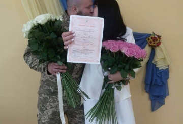 «У житті завжди  є місце відданості, доброті та героїзму»