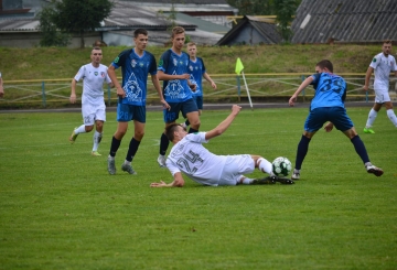 Шанс для місцевих: хто з вихованців ПФК «Звягель» заявлений на Другу лігу чемпіонату України