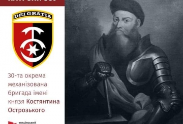 Найбільше прославився Костянтин Острозький своїми битвами з московською державою