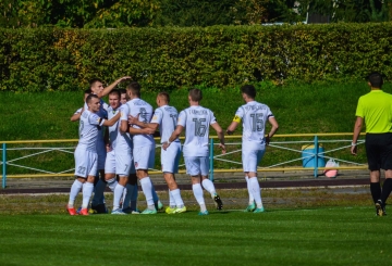 Герой туру та «фантастична четвірка»: футболістів ПФК «Звягель» відзначили у Другій лізі чемпіонату України!