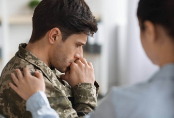 «Поговори зі мною…»