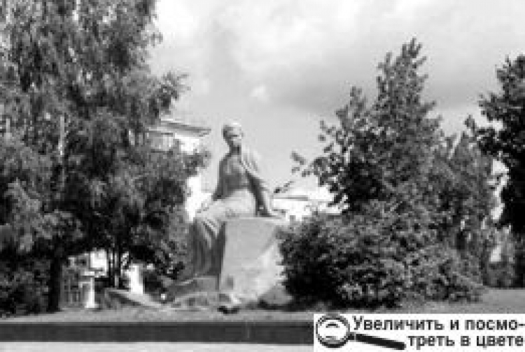 1 СЕРПНЯ – ДЕНЬ ПАМ’ЯТІ ВИДАТНОЇ УКРАЇНСЬКОЇ ПОЕТЕСИ ЛЕСІ УКРАЇНКИ