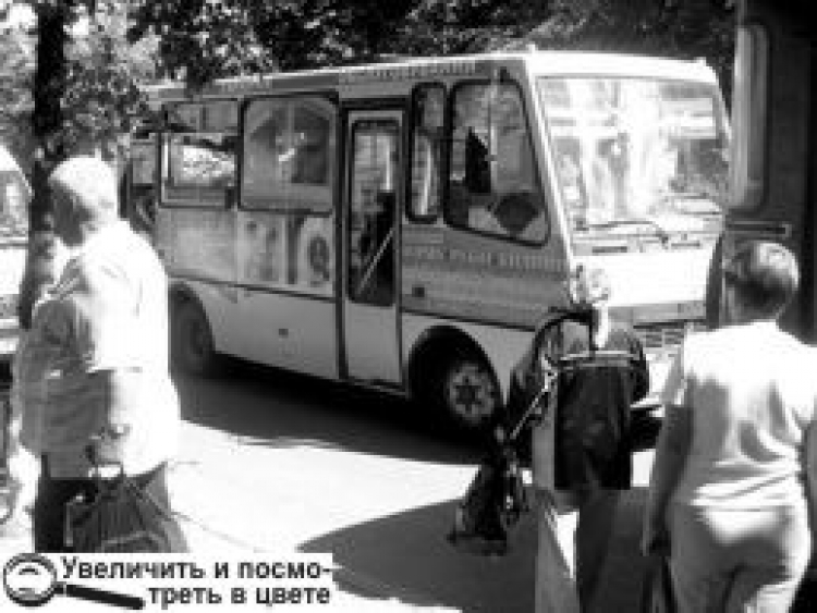 РОЗГЛЯДАЄТЬСЯ ПРОЕКТ РЕГУЛЯТОРНОГО АКТУ
