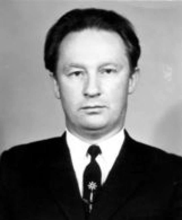 «ДОПОМОГА ЛЮДЯМ – НАЙВИЩА МОЯ НАСОЛОДА»