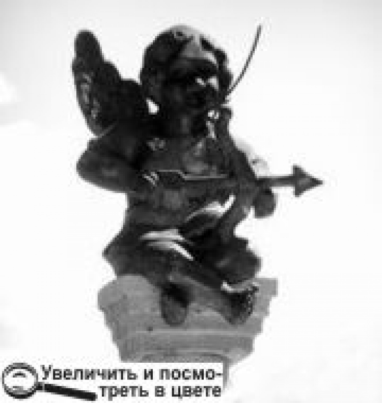 БАРАНІВКА ПОТРЕБУЄ БЛАГОУСТРОЮ