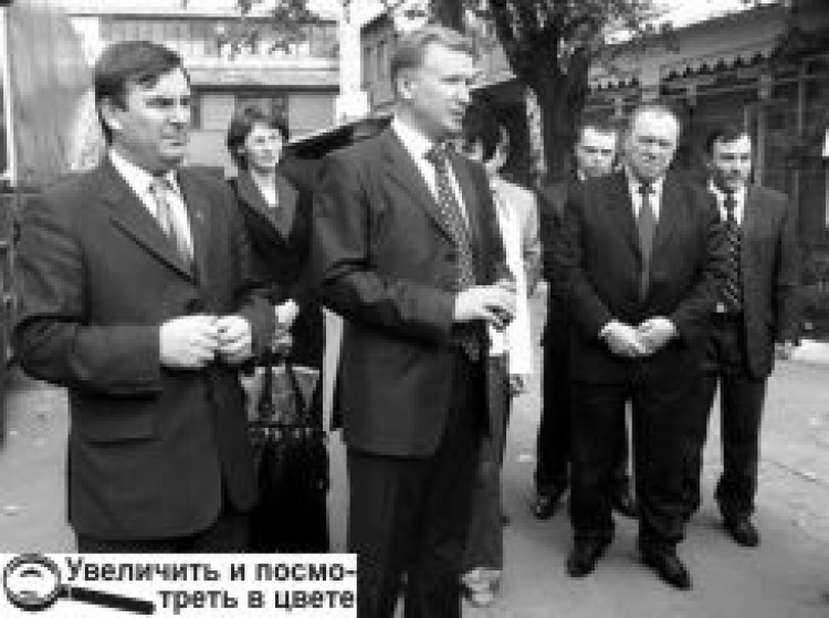 «ТЕХНА» — ЄВРОПЕЙСЬКИЙ ЛІДЕР