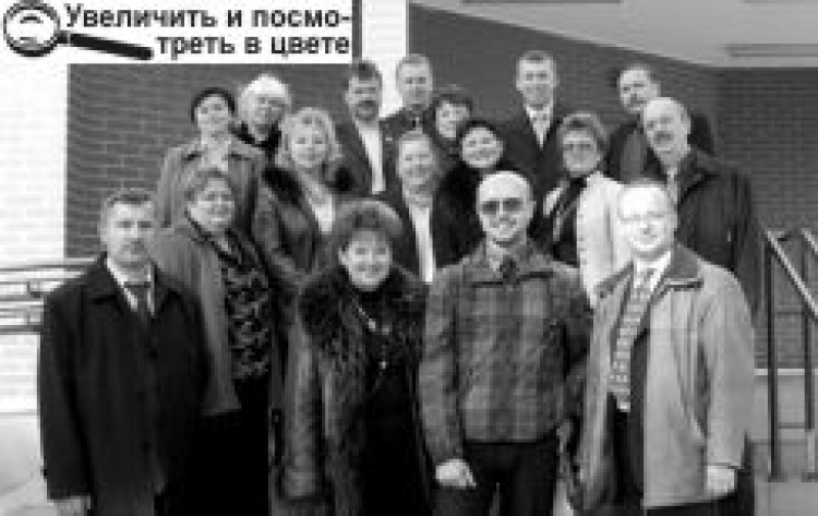 ВРАЖЕННЯ ВІД ПОЇЗДКИ