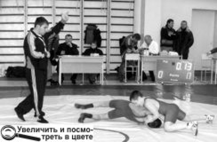 ВИЗНАНІ ФАВОРИТИ ПІДТВЕРДИЛИ ВИСОКИЙ РІВЕНЬ