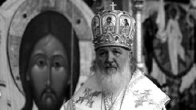 МИТРОПОЛИТ КИРИЛЛ НАРЕЧЕН ПАТРИАРХОМ МОСКОВСКИМ И ВСЕЯ РУСИ
