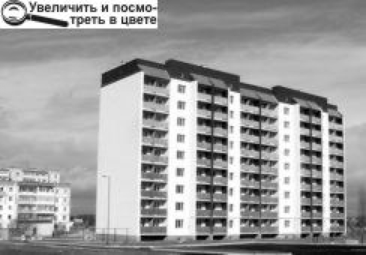 ОСББ «ЧАЙКА»: Є СТАТУТ, Є КОШТОРИС І… «СЕПАРАТИСТИ»