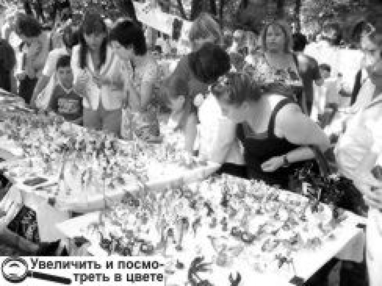 МАЙСТРИ ДЕКОРАТИВНО-ПРИКЛАДНОГО МИСТЕЦТВА — ЄДНАЙТЕСЯ!
