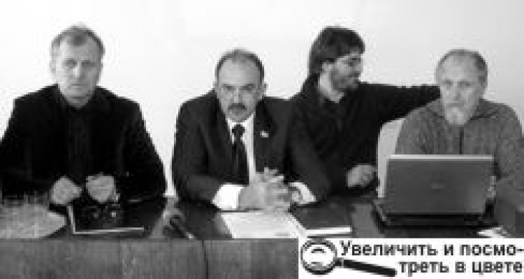 ЄВРОПЕЙЦІ ЇСТИМУТЬ ЧИСТУ ЇЖУ. А МИ?