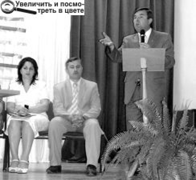 У ШКОЛАХ МІСТА НЕЗАБАРОМ ВПРОВАДЯТЬ КУРС ДУХОВНОСТІ