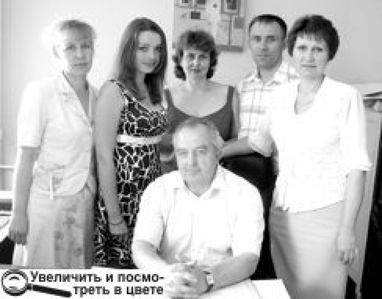 БОРИС ПОДСАДНИЙ: «З ДНЕМ АРХІТЕКТОРА, ШАНОВНІ КОЛЕГИ!»