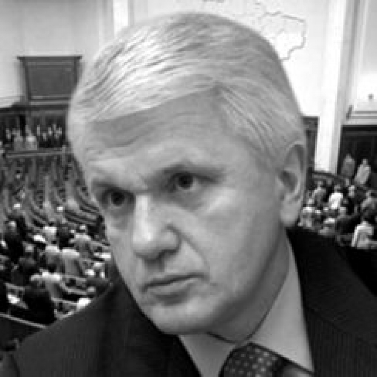 ВОЛОДИМИР ЛИТВИН: «Я З ТРИВОГОЮ ПРОГНОЗУЮ РОЗВИТОК ПОДІЙ В УКРАЇНІ»