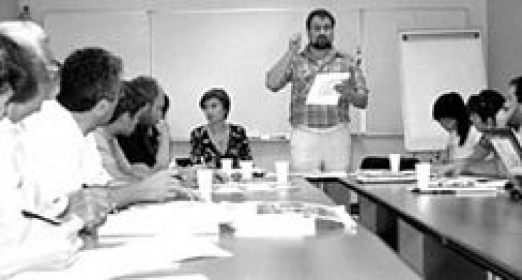 РЕАЛІЗАЦІЯ АНТИКРИЗОВОЇ ПРОГРАМИ У ЗВЯГЕЛІ
