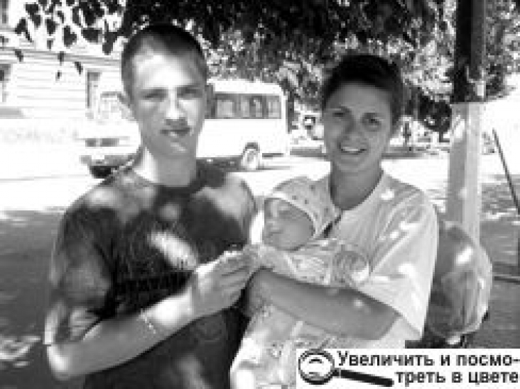 НАС СТАЄ БІЛЬШЕ!