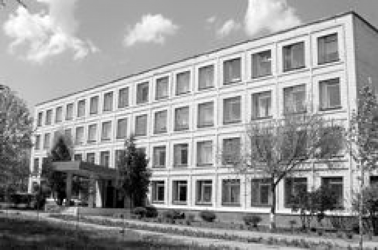 ІСТОРІЯ НОВОГРАД-ВОЛИНСЬКОГО ПРОМИСЛОВО-ЕКОНОМІЧНОГО ТЕХНІКУМУ