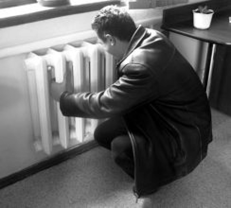 ТЕПЛО ПОДЕШЕВШАЛО МАЙЖЕ НА 20%