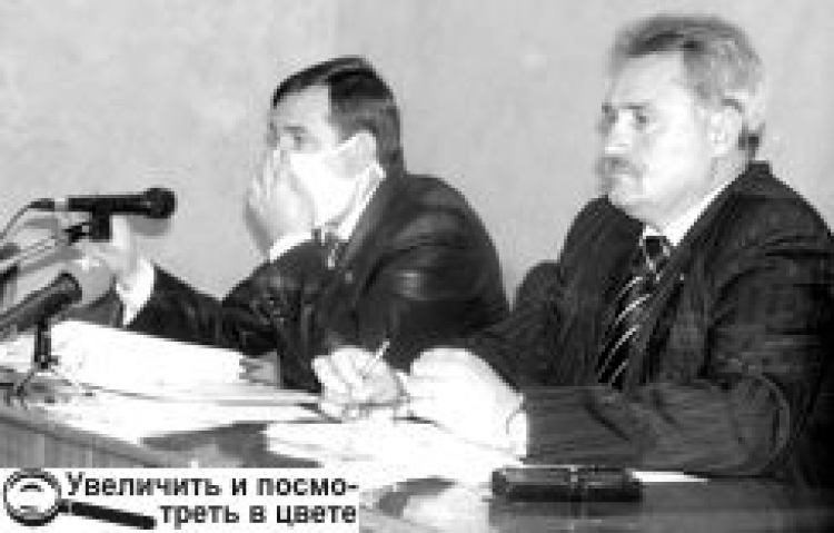 ЕПІДЕМІЧНИЙ ПОРІГ У МІСТІ ПЕРЕВИЩЕНО МАЙЖЕ ВЧЕТВЕРО