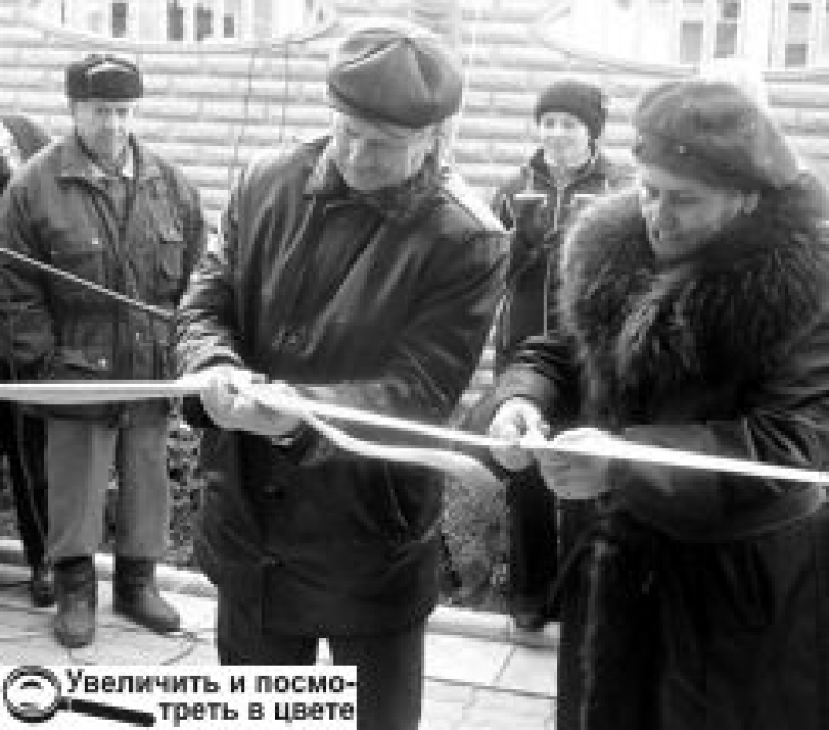 ПОШТА СТАЛА БЛИЖЧОЮ