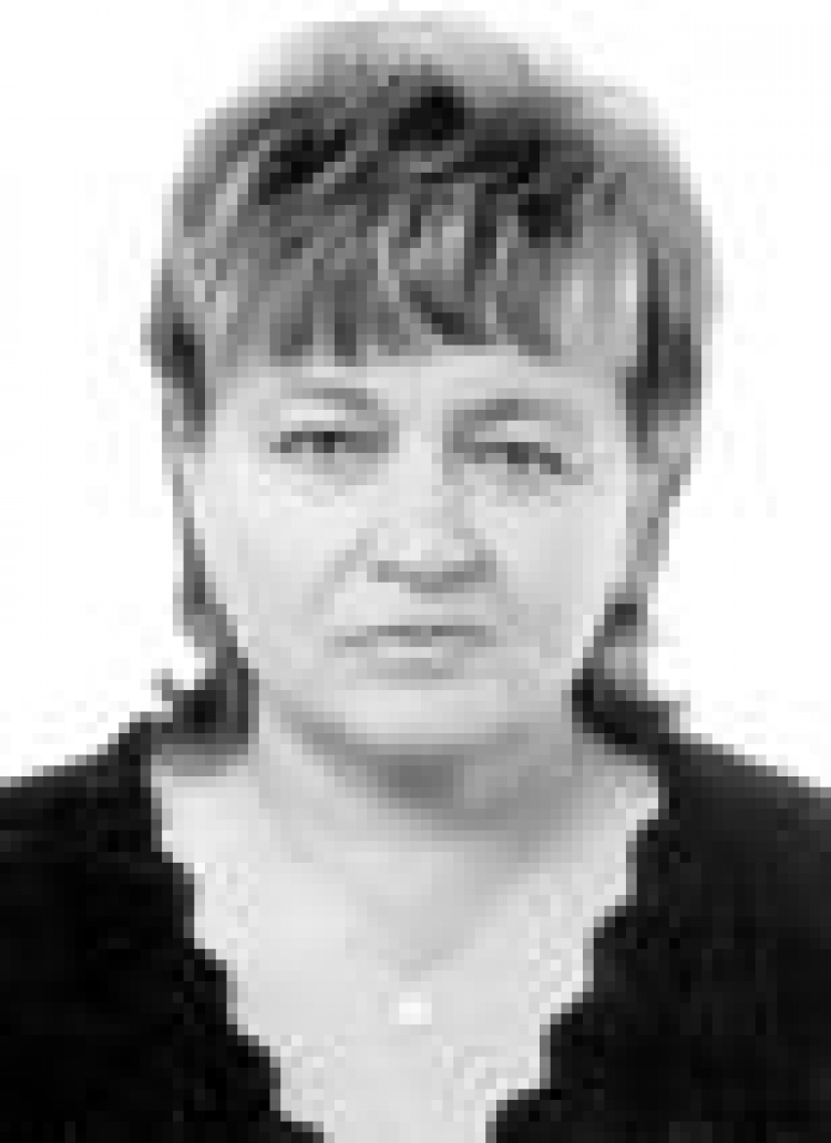 ВІТАННЯ 45/2009