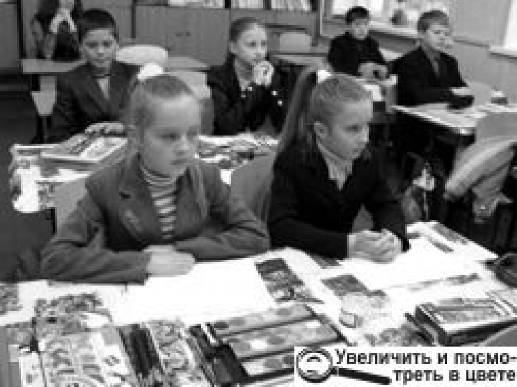 СВІТ КОЛЬОРІВ — ДЛЯ ДІТЕЙ