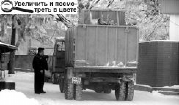 «У МЕНЕ Ж НЕ ТРИ РУКИ», —