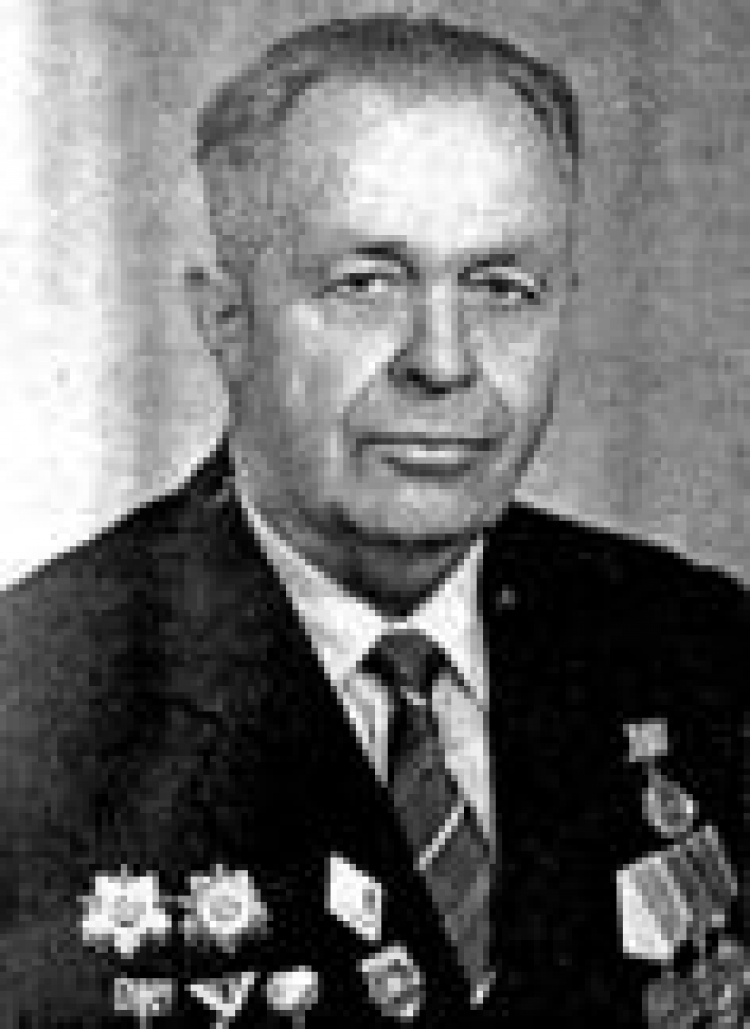 УЧАСНИКИ ШТУРМУ РЕЙХСТАГА