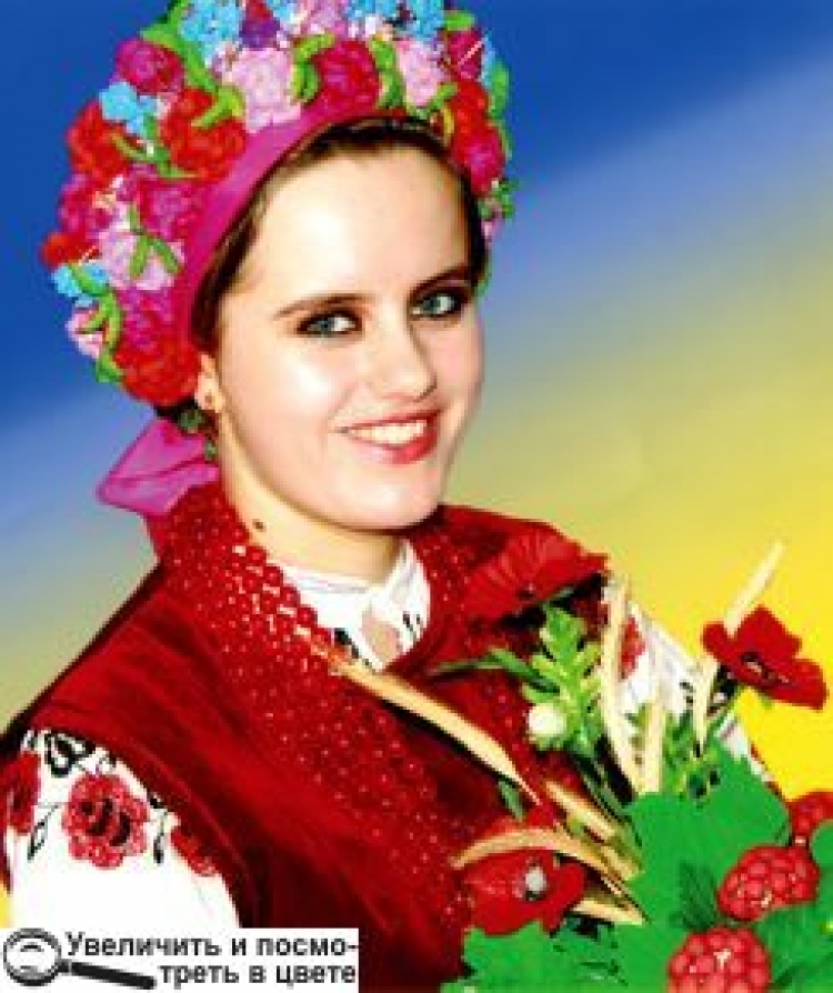 ФОТО-КОНКУРС «КРАСУНЯ-ЗВЯГЕЛЬЧАНКА»!