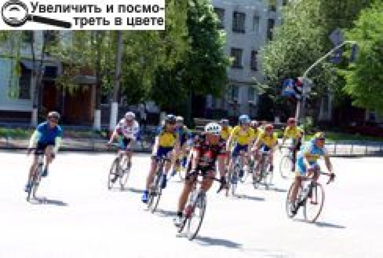 МІЖНАРОДНИЙ ПРОБІГ «ПАМ’ЯТЬ»: ЗАГИНУВ СПОРТСМЕН