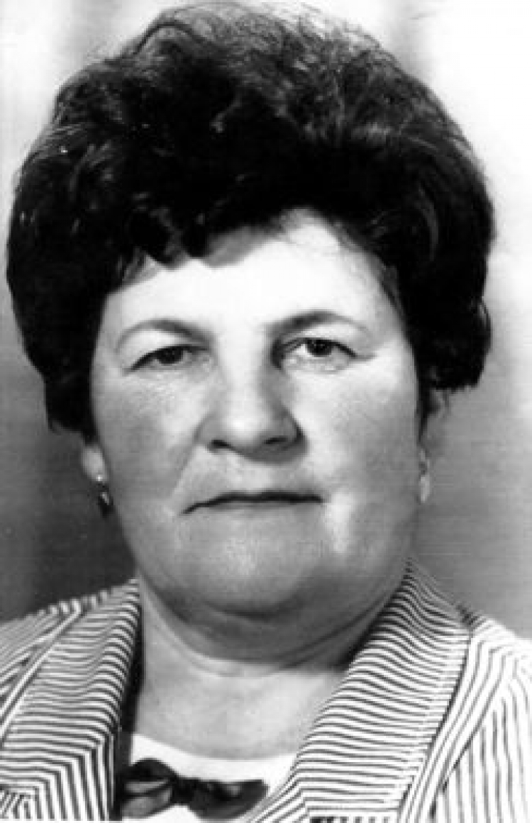 ЛЮДИНА ГАРНОЇ ВДАЧІ