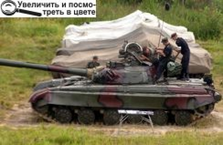 ВІЙСЬКОВІ БУЛИ БЕЗ ЕЛЕКТРИКИ. АЛЕ НЕ ТАК ДОВГО, ЯК ТОРІК