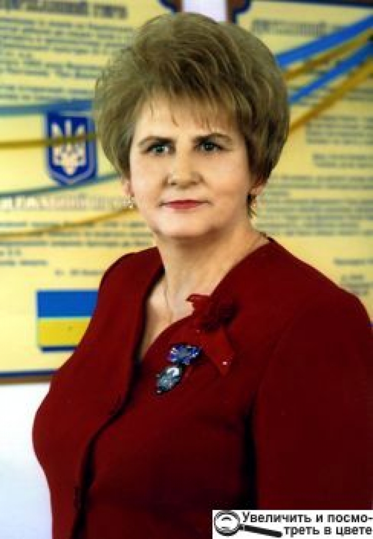 ХАЙ УСМІХАЄТЬСЯ ВАМ ДОЛЯ!