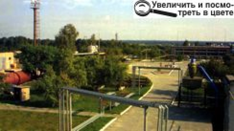 ВОНИ КАЧАЮТЬ «ЧОРНЕ ЗОЛОТО» І ВДЕНЬ І ВНОЧІ…