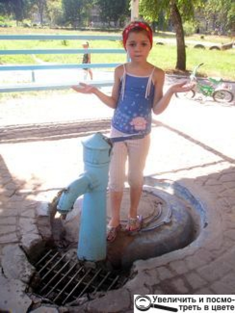 СПЕКА ПРИЙШЛА, А БЮВЕТИ — НАПІВПОРОЖНІ…