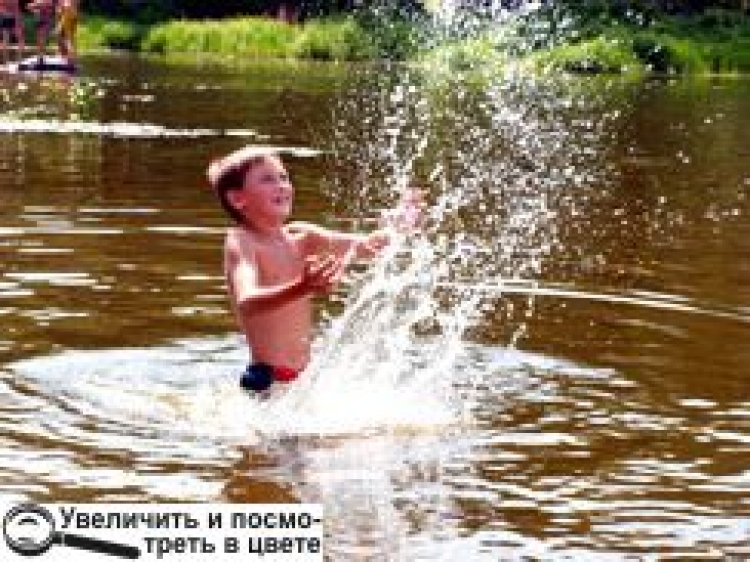 ЛІТО-2010 СТАНЕ НАЙСПЕКОТНІШИМ?