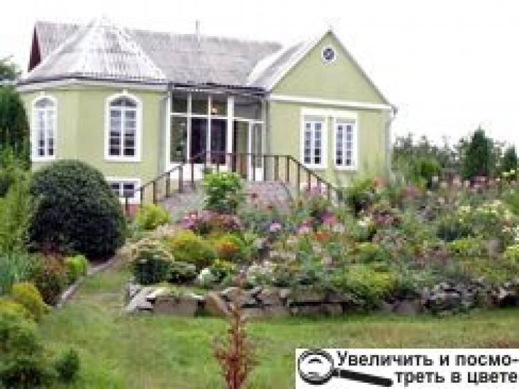 ІМПЕРІЯ КВІТІВ АБО ЗЕМНИЙ РАЙ