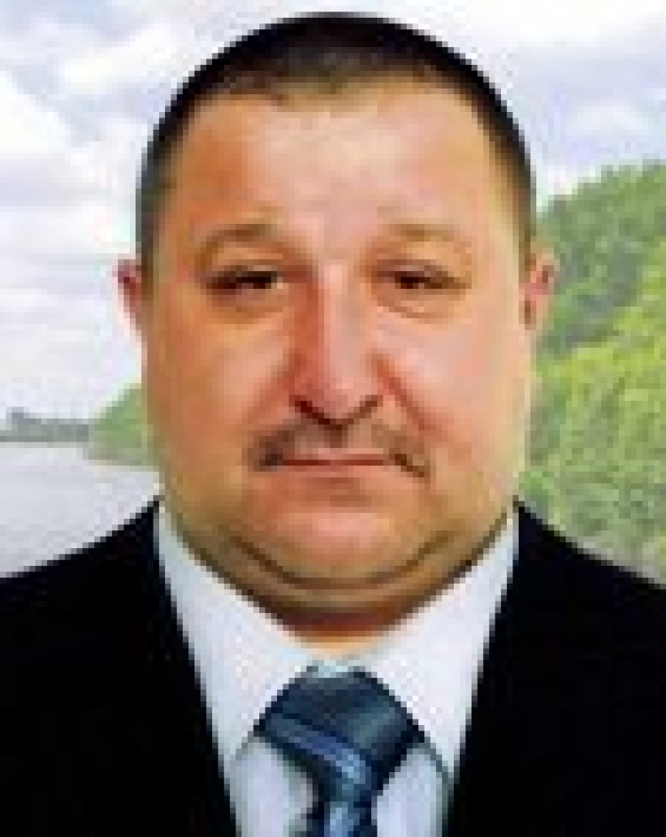 КАНДИДАТИ В ДЕПУТАТИ ПО БАГАТОМАНДАТНОМУ ВИБОРЧОМУ ОКРУГУ ДО НОВОГРАД-ВОЛИНСЬКОЇ МІСЬКОЇ РАДИ ВІД ПОЛІТИЧНОЇ ПАРТІЇ «УКРАЇНСЬКА ПЛАТФОРМА»