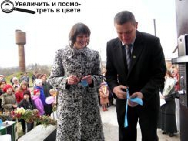 ЧИ ДОСТАТНЬО САДОЧКІВ ДЛЯ ДОШКІЛЬНОЇ ОСВІТИ?