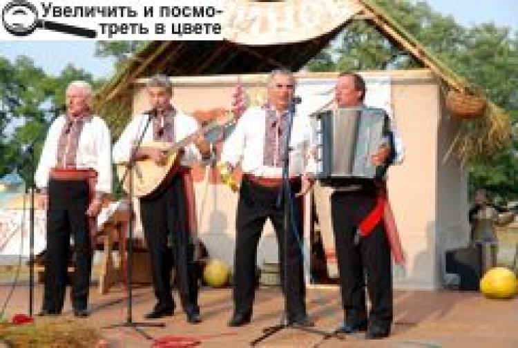 «ХМІЛЬ» — ПЕРЛИНА ПОЛІСЬКОГО КРАЮ