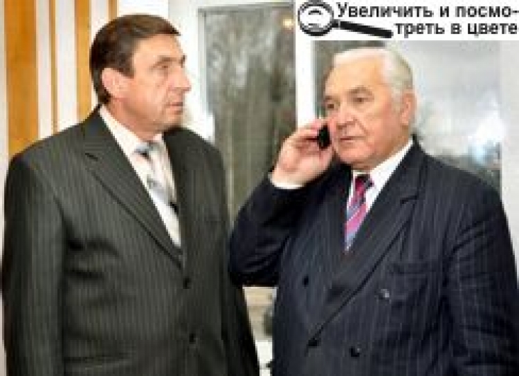 «НЕХАЙ ГАРНО КОЛОСИТЬСЯ НИВА ЗОЛОТА»