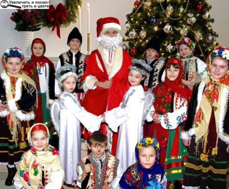 ПІД ПОДУШКУ ЗАЗИРАЙ — ПОДАРУНОЧКИ ВИЙМАЙ!