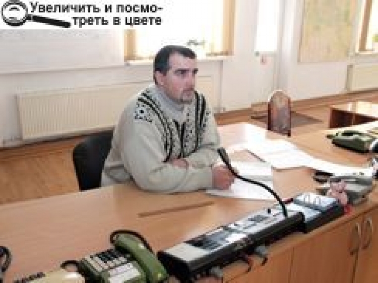 ВАЖЛИВІСТЬ ЇХНЬОЇ РОБОТИ УСВІДОМЛЮЮТЬ, КОЛИ ВИМИКАЄТЬСЯ СВІТЛО