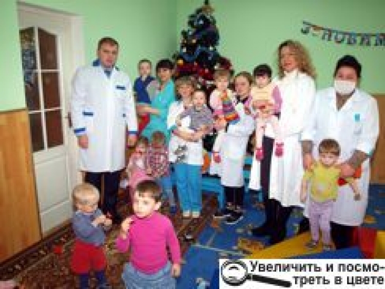 «ОТП БАНК» ПРОДОВЖУЄ ТРАДИЦІЮ БЛАГОДІЙНИЦТВА