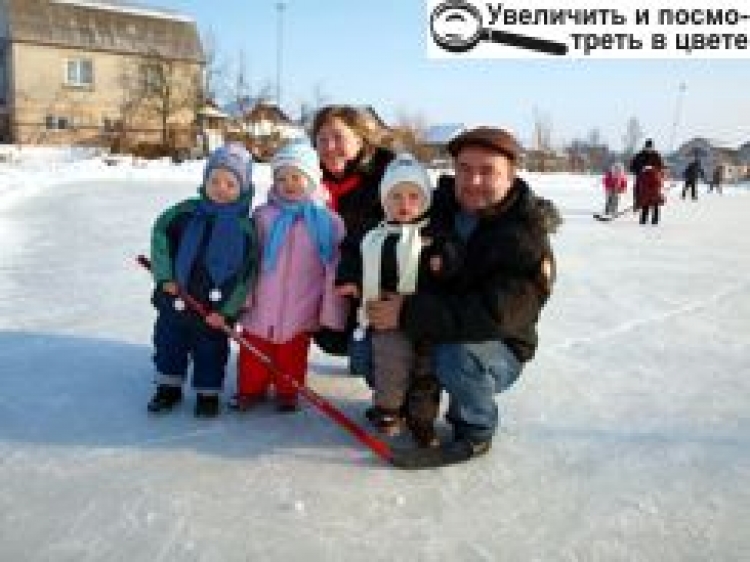 ДВОЄ СИНОЧКІВ І ЛАПОНЬКА-ДОНЬКА — УЖИНОК ТИМОЩУКІВ ЗА ОДИН РІК