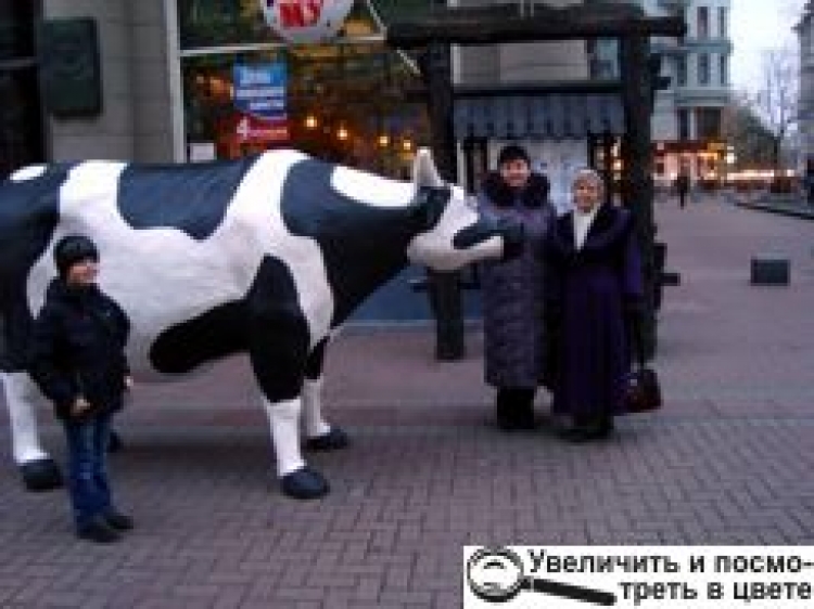 КОНКУРС «Я ПАМ’ЯТНИК СОБІ...»